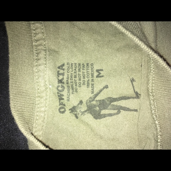 Odd future earl sweatshirt Tee - Picture 2 of 2